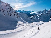 Cime de la Jasse 01-02-2026